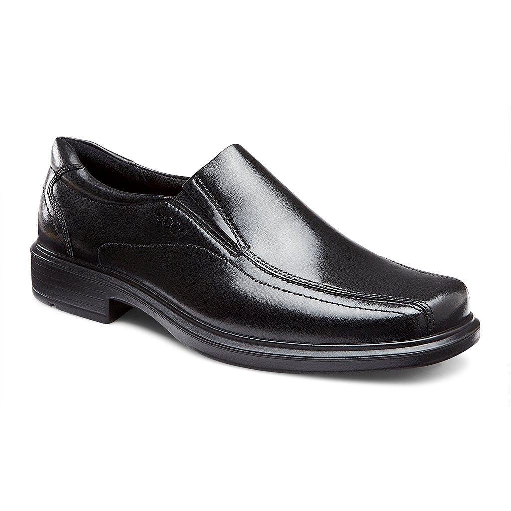 Chaussures Business Ecco Helsinki Homme Noir 1386-VJWZT